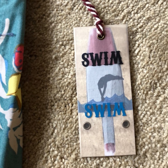 🍒 Swim trunks Brand New - Picture 4 of 6